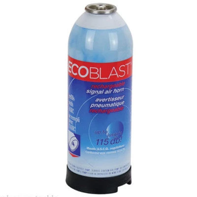 Corne de Brume rigide ECOBLAST Corne De Brume Rigide ECOBLAST -Magasin De Sport De Vélo corne de brume rigide ecoblast full 3