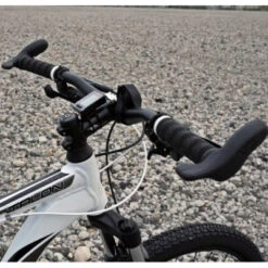 Cornes De Guidon Ergonomiques - XLC -Magasin De Sport De Vélo cornes de guidon ergonomiques xlc full 4