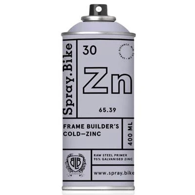 Couche de préparation peinture vélo Spray.Bike pour cadre acier Couche De Préparation Peinture Vélo Spray.Bike Pour Cadre Acier -Magasin De Sport De Vélo couche de preparation peinture velo spray bike pour cadre acier full