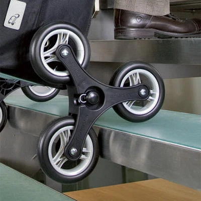 Couronne à trois roues pour shopper Andersen Couronne à Trois Roues Pour Shopper Andersen -Magasin De Sport De Vélo couronne a trois roues pour shopper andersen full