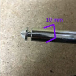 Couronne à Trois Roues Pour Shopper Andersen 2 Couronne à Trois Roues Pour Shopper Andersen -Magasin De Sport De Vélo couronne a trois roues pour shopper andersen full 3