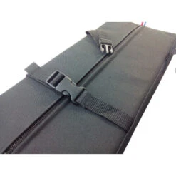 Coussin Noir Pour Porte-bagage De Vélo Hooodie 2 Coussin Noir Pour Porte-bagage De Vélo Hooodie -Magasin De Sport De Vélo coussin noir pour porte bagage de velo hooodie full 3