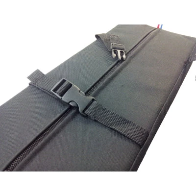 Coussin noir pour porte-bagage de vélo Hooodie Coussin Noir Pour Porte-bagage De Vélo Hooodie -Magasin De Sport De Vélo coussin noir pour porte bagage de velo hooodie full 3