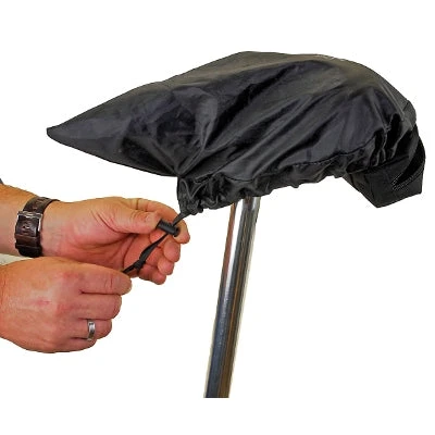 Couvre selle vélo protection pluie avec sacoche sur rail VENTURA Couvre Selle Vélo Protection Pluie Avec Sacoche Sur Rail -Magasin De Sport De Vélo couvre selle velo protection pluie avec sacoche sur rail full