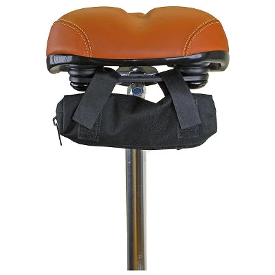 Couvre selle vélo protection pluie avec sacoche sur rail VENTURA Couvre Selle Vélo Protection Pluie Avec Sacoche Sur Rail -Magasin De Sport De Vélo couvre selle velo protection pluie avec sacoche sur rail full 2