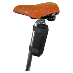VENTURA Couvre Selle Vélo Protection Pluie Avec Sacoche Sur Rail 2 VENTURA Couvre Selle Vélo Protection Pluie Avec Sacoche Sur Rail -Magasin De Sport De Vélo couvre selle velo protection pluie avec sacoche sur rail full 3