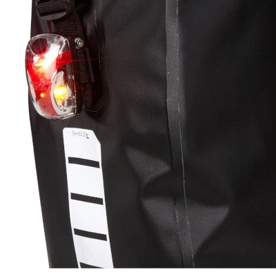 Double sacoche jaune sur porte-bagages 25L Shield Pannier Thule Double Sacoche Jaune Sur Porte-bagages 25L Shield Pannier Thule -Magasin De Sport De Vélo double sacoche jaune sur porte bagages 25l shield pannier thule full 5