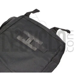 Oxford Double Sacoche Vélo Sur Porte-bagage Arrière Imperméable -Magasin De Sport De Vélo double sacoche velo sur porte bagage arriere impermeable full 3