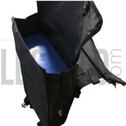 Oxford Double Sacoche Vélo Sur Porte-bagage Arrière Imperméable -Magasin De Sport De Vélo double sacoche velo sur porte bagage arriere impermeable full 4