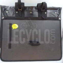 Doubles Sacoches Vélo 65 Litres Imperméables - Beck -Magasin De Sport De Vélo doubles sacoches velo 65 litres impermeables beck full 5