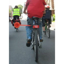 Busch-mueller Ecarteur De Danger Pour Vélo -Magasin De Sport De Vélo ecarteur de danger pour velo full 4