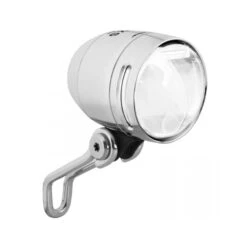 Busch-mueller Eclairage Avant De Vélo 80 Lux IQ-XS Busch And Muller -Magasin De Sport De Vélo eclairage avant de velo iq xs busch and muller 4