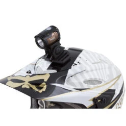 Eclairage Vélo Avant à LED Spanninga Thor 1100 Lumens -Magasin De Sport De Vélo eclairage velo avant a led spanninga thor 1100 lumens full 5