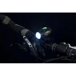 Eclairage Vélo Avant à LED Spanninga Thor 1100 Lumens -Magasin De Sport De Vélo eclairage velo avant a led spanninga thor 1100 lumens full 6