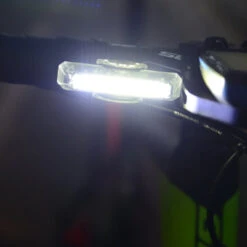 Éclairage Vélo Avant Rechargeable USB Ultratorch Slimline Oxford -Magasin De Sport De Vélo eclairage velo avant rechargeable usb ultratorch slimline oxford full 3