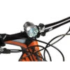 Barbieri Feu Avant De Vélo 1000 Lumens Sur Guidon Ou Casque