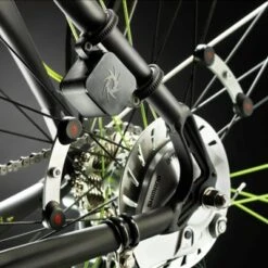 Feu Avant Et Arrière Clignotant Sans Pile Reelight RL720 -Magasin De Sport De Vélo feu avant et arriere clignotant sans pile reelight rl720 full 4