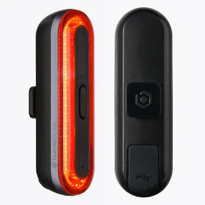 Feu stop arrière vélo automatique USB Burner Brake Feu Stop Arrière Vélo Automatique USB Burner Brake -Magasin De Sport De Vélo feu stop arriere velo automatique usb burner brake full 2