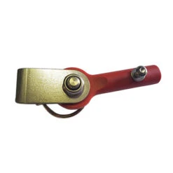 Fixation Lollypop Sur Axe De Vélo Et Bras De Remorque Y-Frame 4 Fixation Lollypop Sur Axe De Vélo Et Bras De Remorque Y-Frame -Magasin De Sport De Vélo fixation lollypop sur axe de velo et bras de remorque y frame full 5