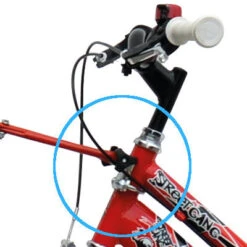 Fixation Pour Cadre Vélo Enfant Trail Angel Peruzzo 2 Fixation Pour Cadre Vélo Enfant Trail Angel Peruzzo -Magasin De Sport De Vélo fixation pour cadre velo enfant trail angel peruzzo full 3