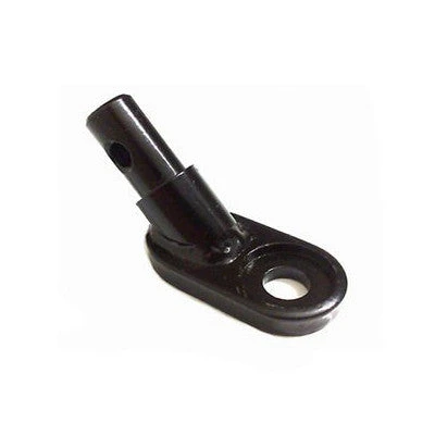 Fixation sur roue arrière pour remorque vélo Fixation Sur Roue Arrière Pour Remorque Vélo -Magasin De Sport De Vélo fixation sur roue arriere pour remorque velo full