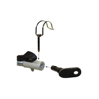 Fixation sur roue arrière pour remorque vélo Fixation Sur Roue Arrière Pour Remorque Vélo -Magasin De Sport De Vélo fixation sur roue arriere pour remorque velo full 2