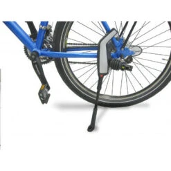 Fixation Weber Sur Béquille Pour Remorque De Vélo -Magasin De Sport De Vélo fixation weber sur bequille pour remorque de velo full 3