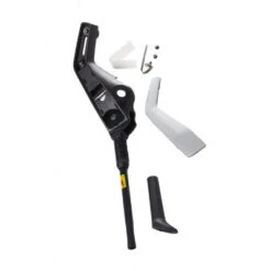 Fixation Weber Sur Béquille Pour Remorque De Vélo -Magasin De Sport De Vélo fixation weber sur bequille pour remorque de velo full 4