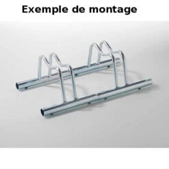 Garage Vélo à Frein à Disque Une Place Bas 3 Garage Vélo à Frein à Disque Une Place Bas -Magasin De Sport De Vélo garage velo a frein a disque une place bas full 4