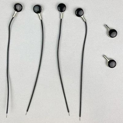 Paire de garde boue pour vélo 26 pouces avec câble électrique - 60 mm Messingschlager Paire De Garde Boue Pour Vélo 26 Pouces Avec Câble électrique - 60 Mm -Magasin De Sport De Vélo garde boue argent avant et arriere pour velo 26 pouces 60 mm full 2