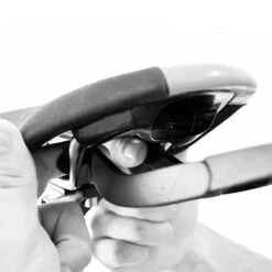 Garde Boue Clipsable Sous Selle S-Mud Short Polisport -Magasin De Sport De Vélo garde boue clipsable sous selle s mud short polisport full 4