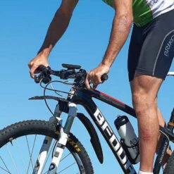 Garde-boue VTT Avant 26 à 29 Pouces Cross Country Polisport -Magasin De Sport De Vélo garde boue vtt avant 26 a 29 pouces cross country polisport full 6