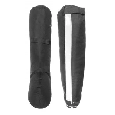 Guêtres imperméables hautes pour cycliste VAUDE Bike Gaiter Long Guêtres Imperméables Hautes Pour Cycliste VAUDE Bike Gaiter Long -Magasin De Sport De Vélo guetres impermeables hautes pour cycliste vaude bike gaiter long full 2