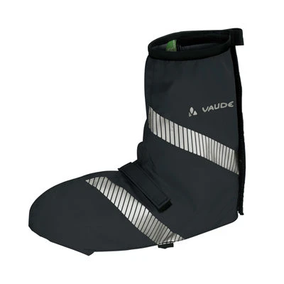 Guêtres Imperméables Pour Cycliste Luminum Vaude -Magasin De Sport De Vélo guetres impermeables pour cycliste luminum vaude full 2