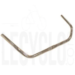 Guidon Vélo Hollandais Dos Droit Englischer Bugel Ergotec -Magasin De Sport De Vélo guidon velo hollandais dos droit englischer bugel ergotec full 5