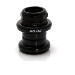 Jeu De Direction à Cône 30 Mm Pour 1 1/8" XLC 3 Jeu De Direction à Cône 30 Mm Pour 1 1/8" XLC -Magasin De Sport De Vélo jeu de direction a cone 30 mm pour 1 1 8 xlc noir full