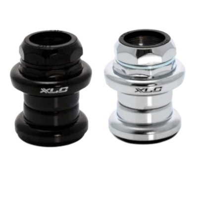 Jeu de direction à cône 30 mm pour 1 1/8" XLC Jeu De Direction à Cône 30 Mm Pour 1 1/8" XLC -Magasin De Sport De Vélo jeu de direction a cone 30 mm pour 1 1 8