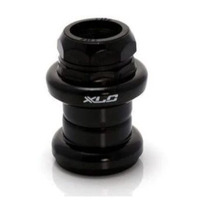 Jeu de direction à cône 30 mm pour 1 1/8" XLC Jeu De Direction à Cône 30 Mm Pour 1 1/8" XLC -Magasin De Sport De Vélo jeu de direction a cone 30 mm pour 1 1 8