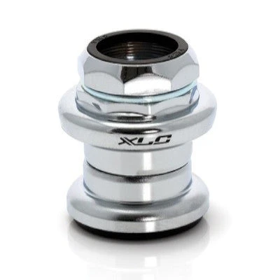 Jeu de direction à cône 30 mm pour 1 1/8" XLC Jeu De Direction à Cône 30 Mm Pour 1 1/8" XLC -Magasin De Sport De Vélo jeu de direction a cone 30 mm pour 1 1 8