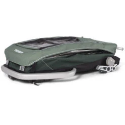 Kid Vaaya 1 Croozer Remorque Vélo Pour Un Enfant -Magasin De Sport De Vélo kid vaaya 1 croozer remorque velo pour un enfant full 6