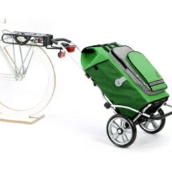 Kit D'extension Vélo SH1 Pour Chassis Shopper Andersen -Magasin De Sport De Vélo kit d extension velo sh1 pour chassis shopper andersen full 5