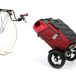 Kit D'extension Vélo SH2 Pour Chassis Unus Tura Andersen 4 Kit D'extension Vélo SH2 Pour Chassis Unus Tura Andersen -Magasin De Sport De Vélo kit d extension velo sh2 pour chassis unus tura andersen full 5