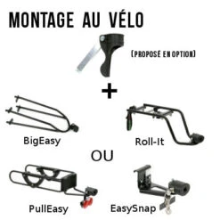 Kit D'extension Vélo SH2 Pour Chassis Unus Tura Andersen 5 Kit D'extension Vélo SH2 Pour Chassis Unus Tura Andersen -Magasin De Sport De Vélo kit d extension velo sh2 pour chassis unus tura andersen full 6