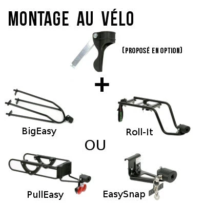 Kit d'extension vélo SH2 pour chassis Unus Tura Andersen Kit D'extension Vélo SH2 Pour Chassis Unus Tura Andersen -Magasin De Sport De Vélo kit d extension velo sh2 pour chassis unus tura andersen full 6