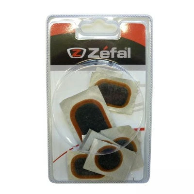 Kit de 11 rustines Zefal Kit De 11 Rustines Zefal -Magasin De Sport De Vélo kit de 11 rustines zefal full