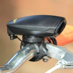 Klaxon électrique Vélo Puissant 140 Db Hornit -Magasin De Sport De Vélo klaxon electrique velo puissant 140 db hornit full 5
