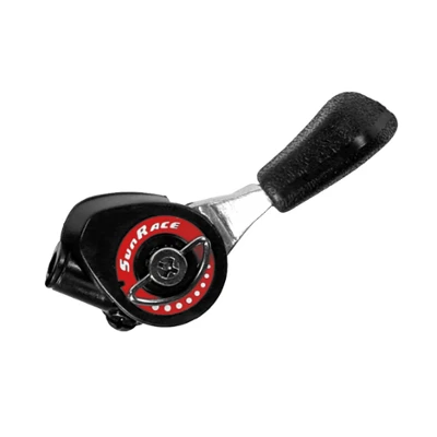 Levier de vitesses à friction pour dérailleur arrière SUNRACE Levier De Vitesses à Friction Pour Dérailleur Arrière -Magasin De Sport De Vélo levier de vitesses a friction pour derailleur arriere full 2