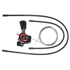 SUNRACE Levier De Vitesses à Friction Pour Dérailleur Arrière 2 SUNRACE Levier De Vitesses à Friction Pour Dérailleur Arrière -Magasin De Sport De Vélo levier de vitesses a friction pour derailleur arriere full 3