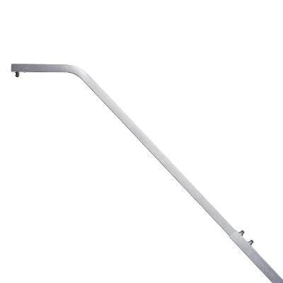 Long bras de 1,4 à 2,7 mètres pour remorque vélo Y-frame Long Bras De 1,4 à 2,7 Mètres Pour Remorque Vélo Y-frame -Magasin De Sport De Vélo long bras de 1 4 a 2 7 metres pour remorque velo y frame full