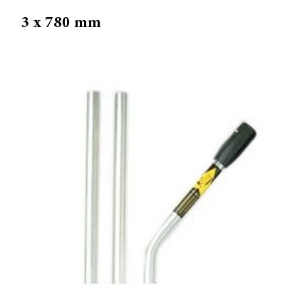 Long bras pour remorque Roland Trolley M Long Bras Pour Remorque Roland Trolley M -Magasin De Sport De Vélo long bras pour remorque roland trolley m full 2